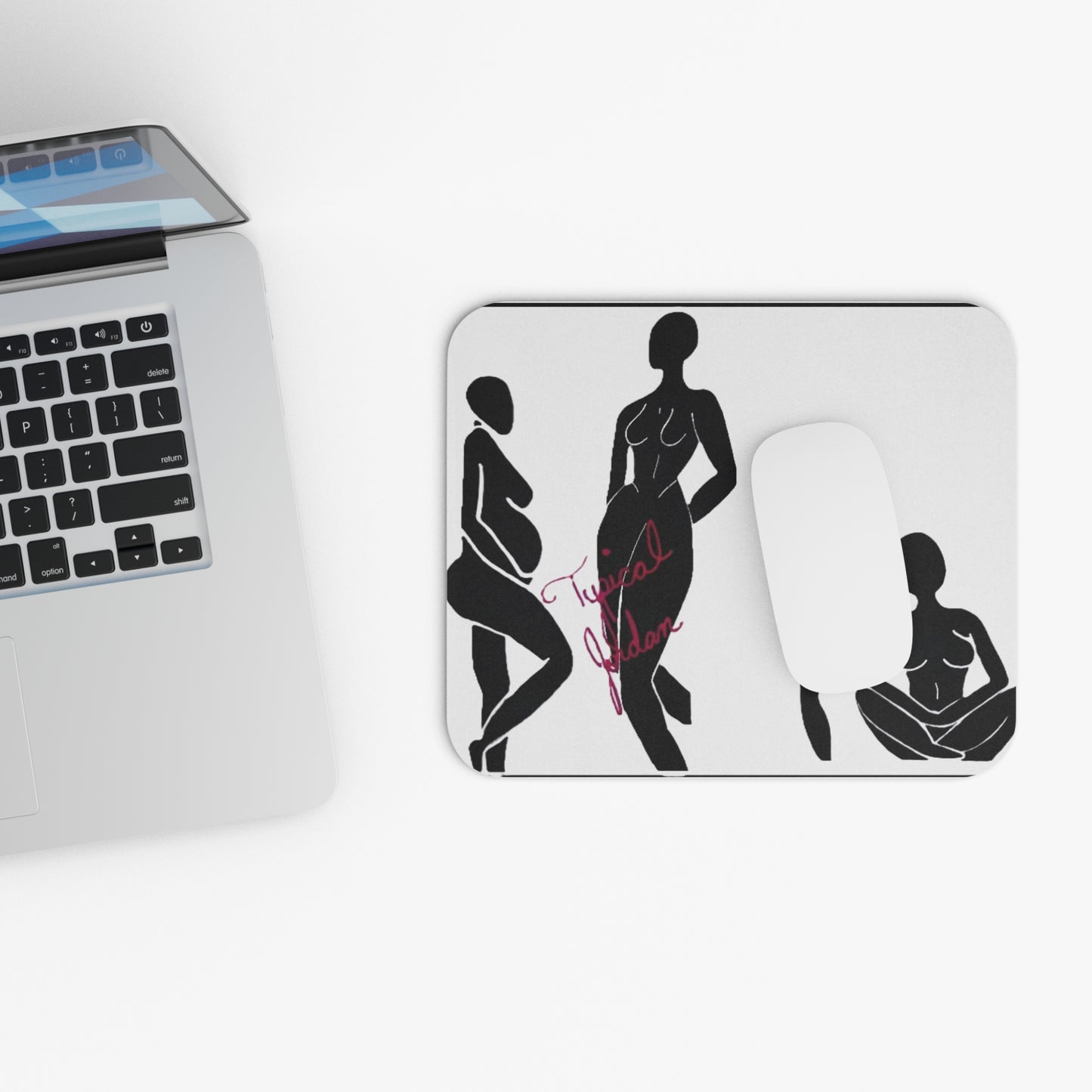 Typical Mousepad