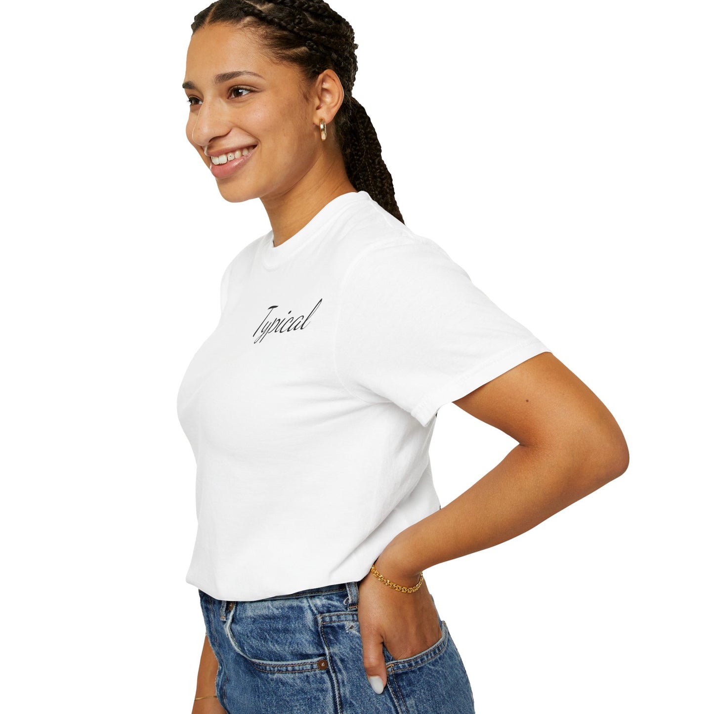 Typical Couple - T-shirt