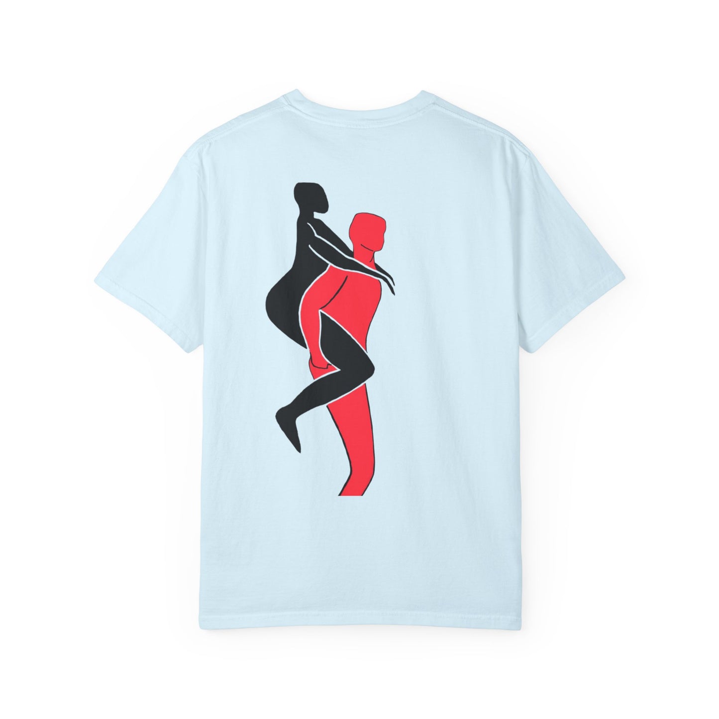 Typical Couple - T-shirt