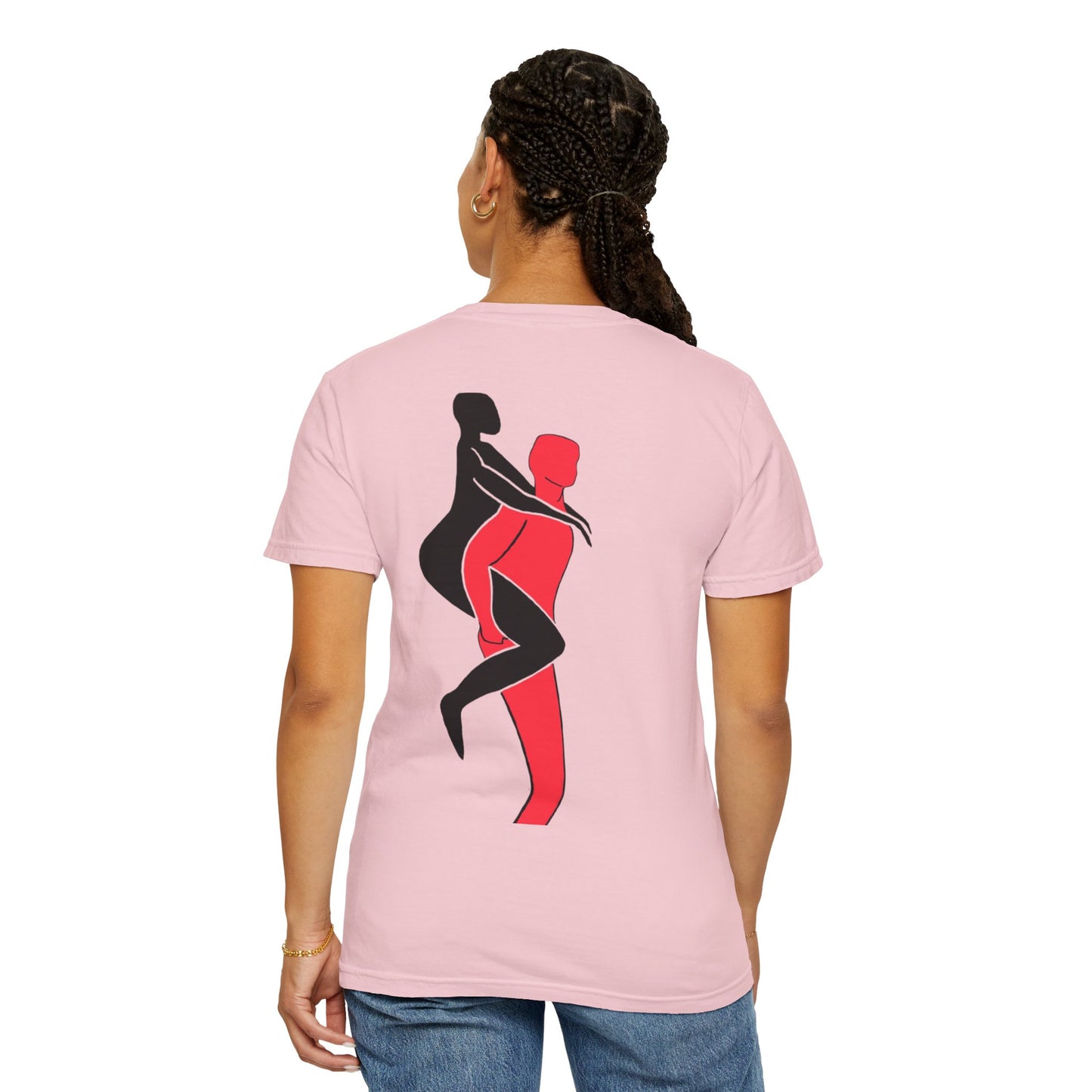 Typical Couple - T-shirt