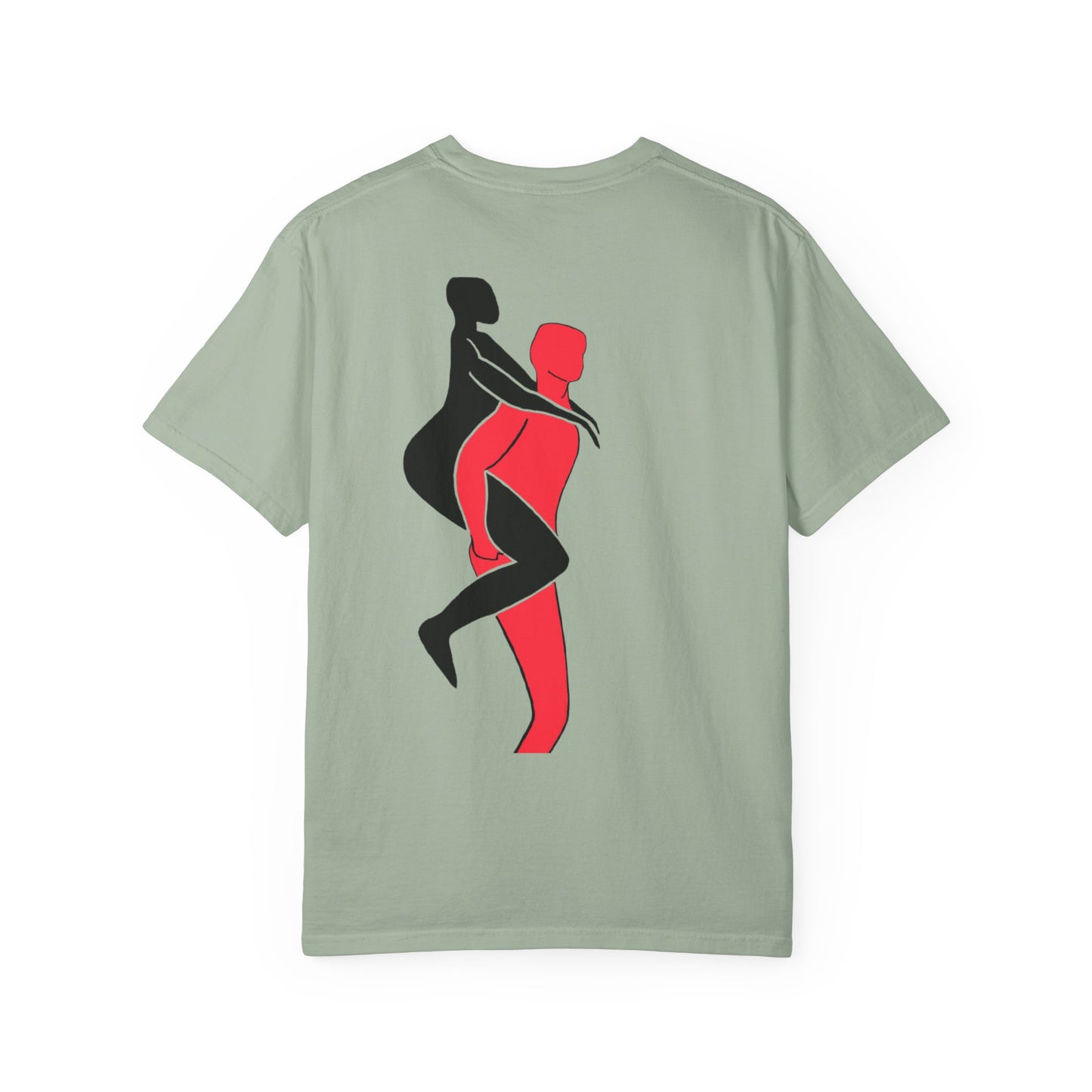 Typical Couple - T-shirt