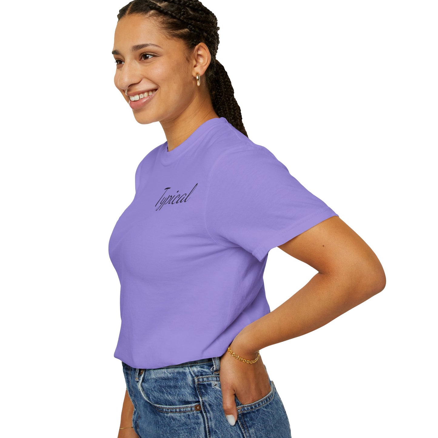 Typical Couple - T-shirt