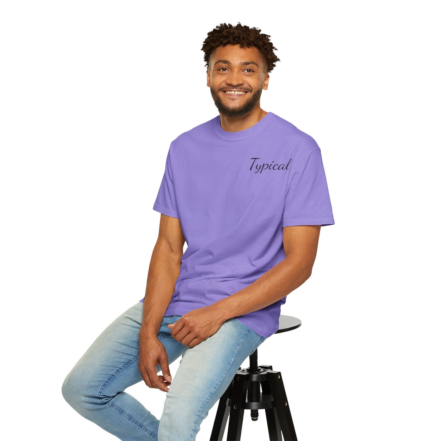 Typical Couple - T-shirt