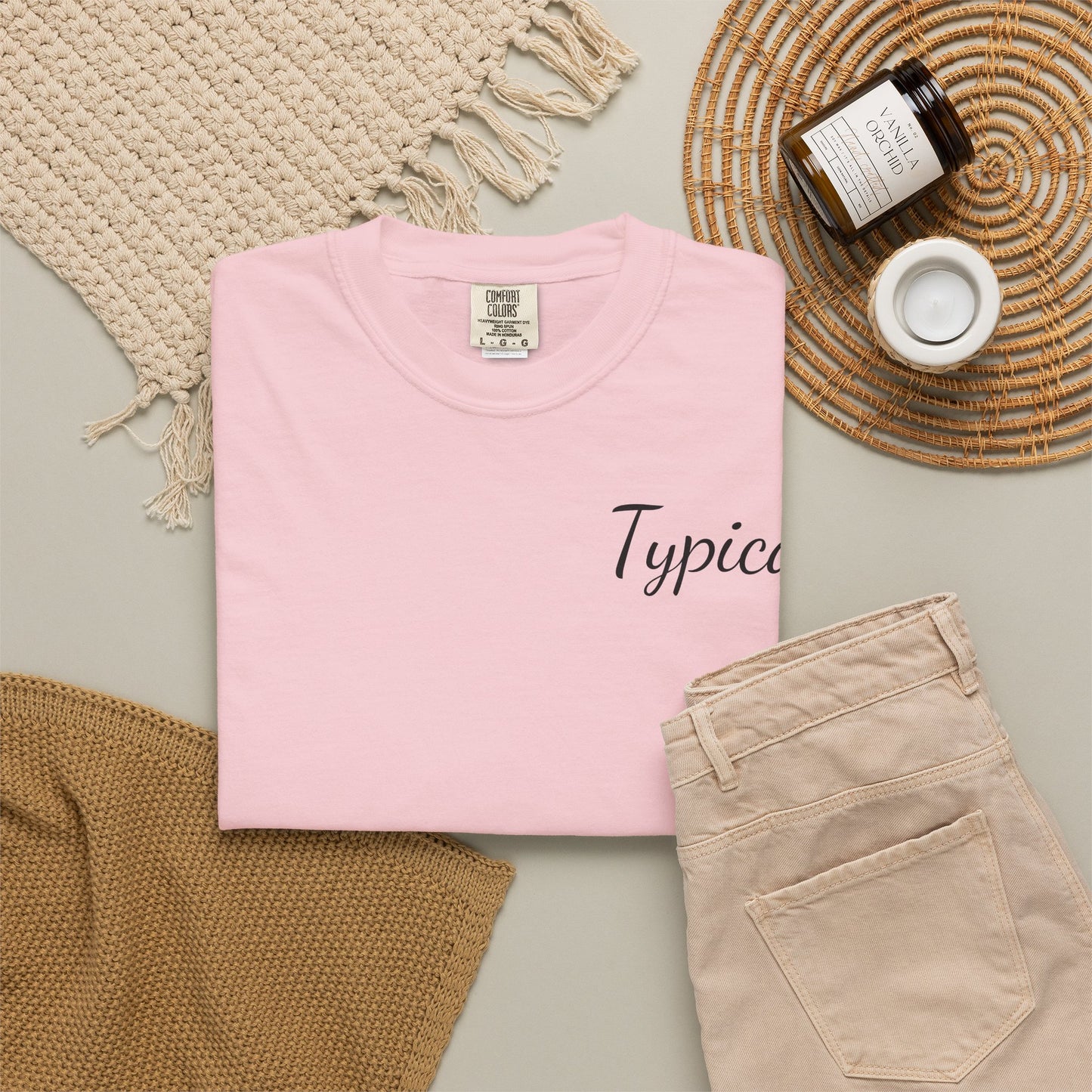 Typical Couple - T-shirt