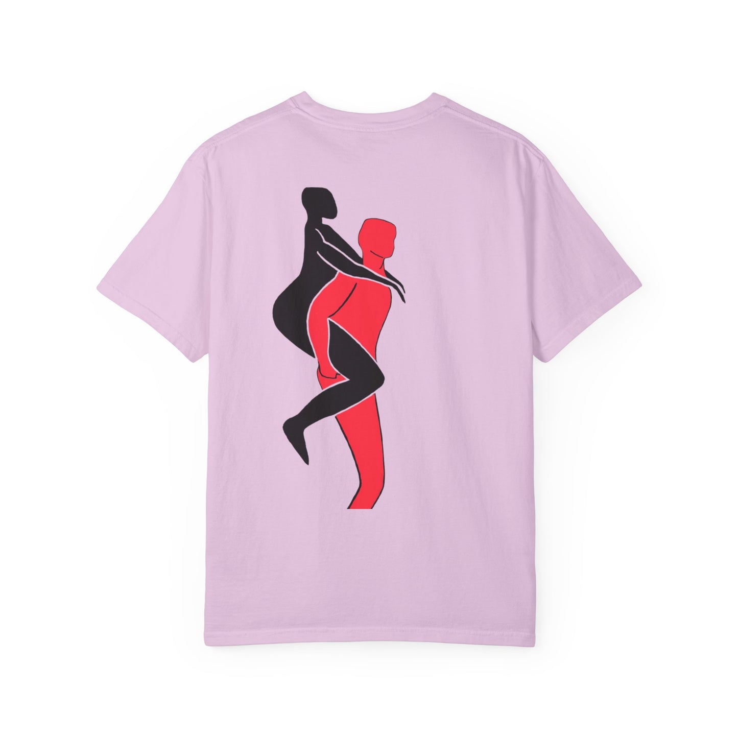 Typical Couple - T-shirt