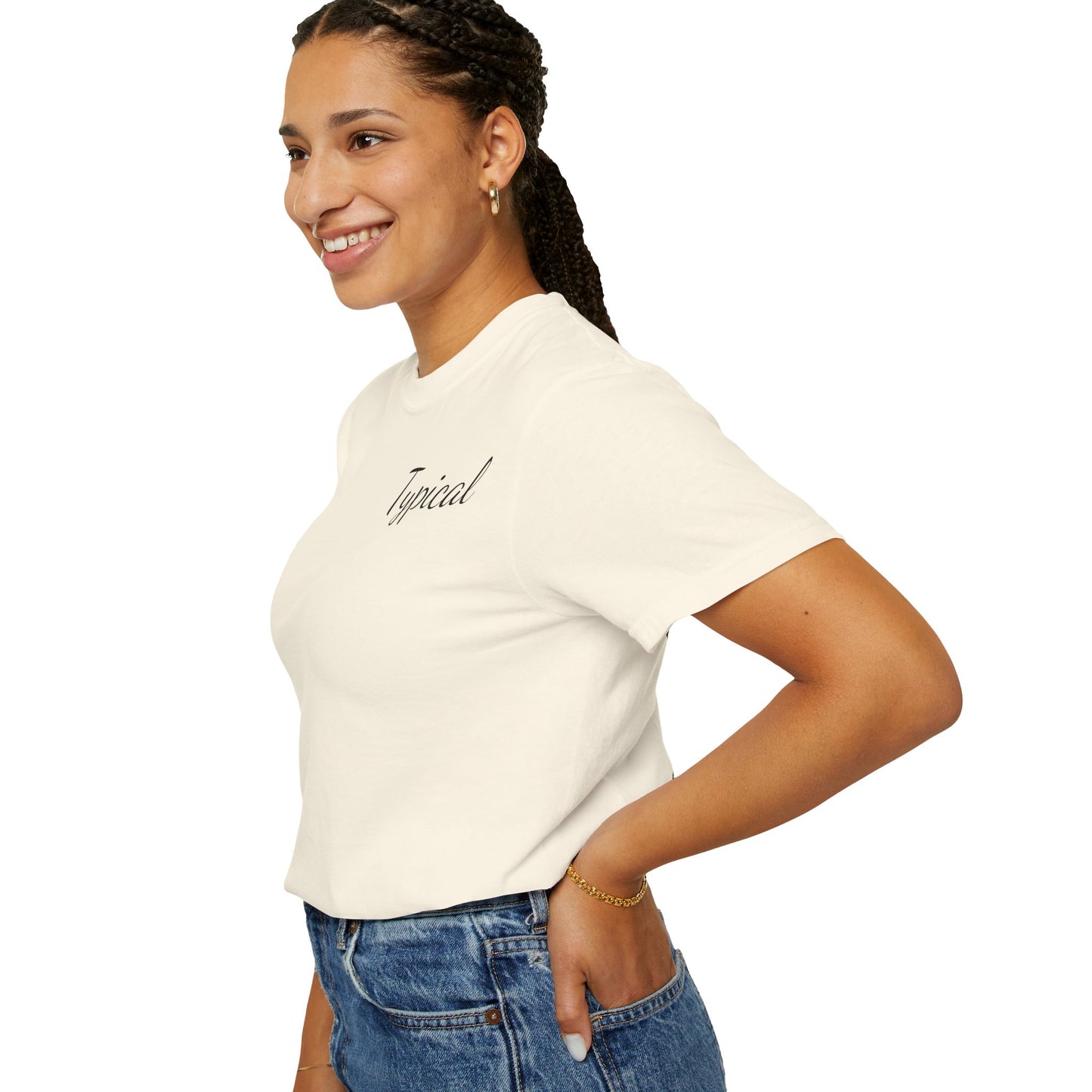 Typical Couple - T-shirt