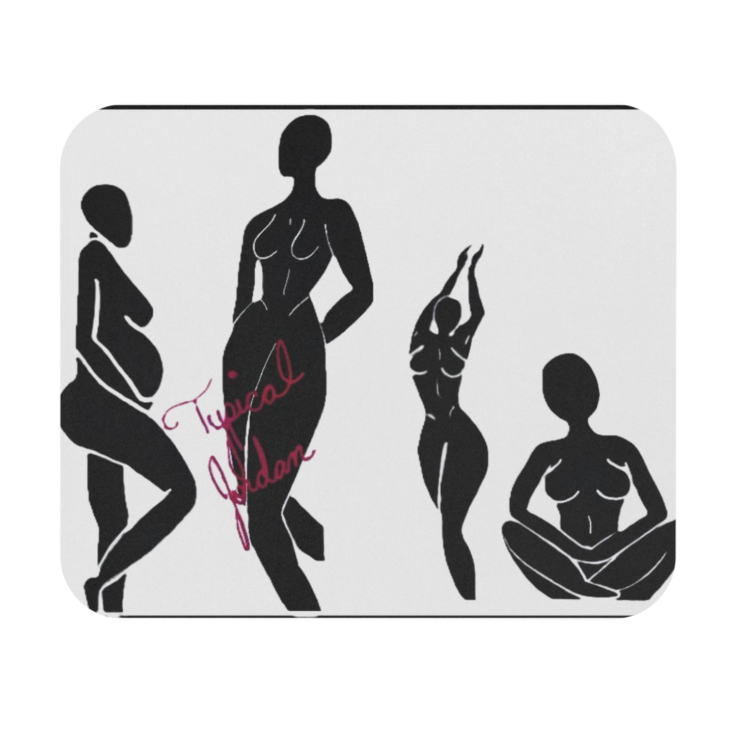 Typical Mousepad