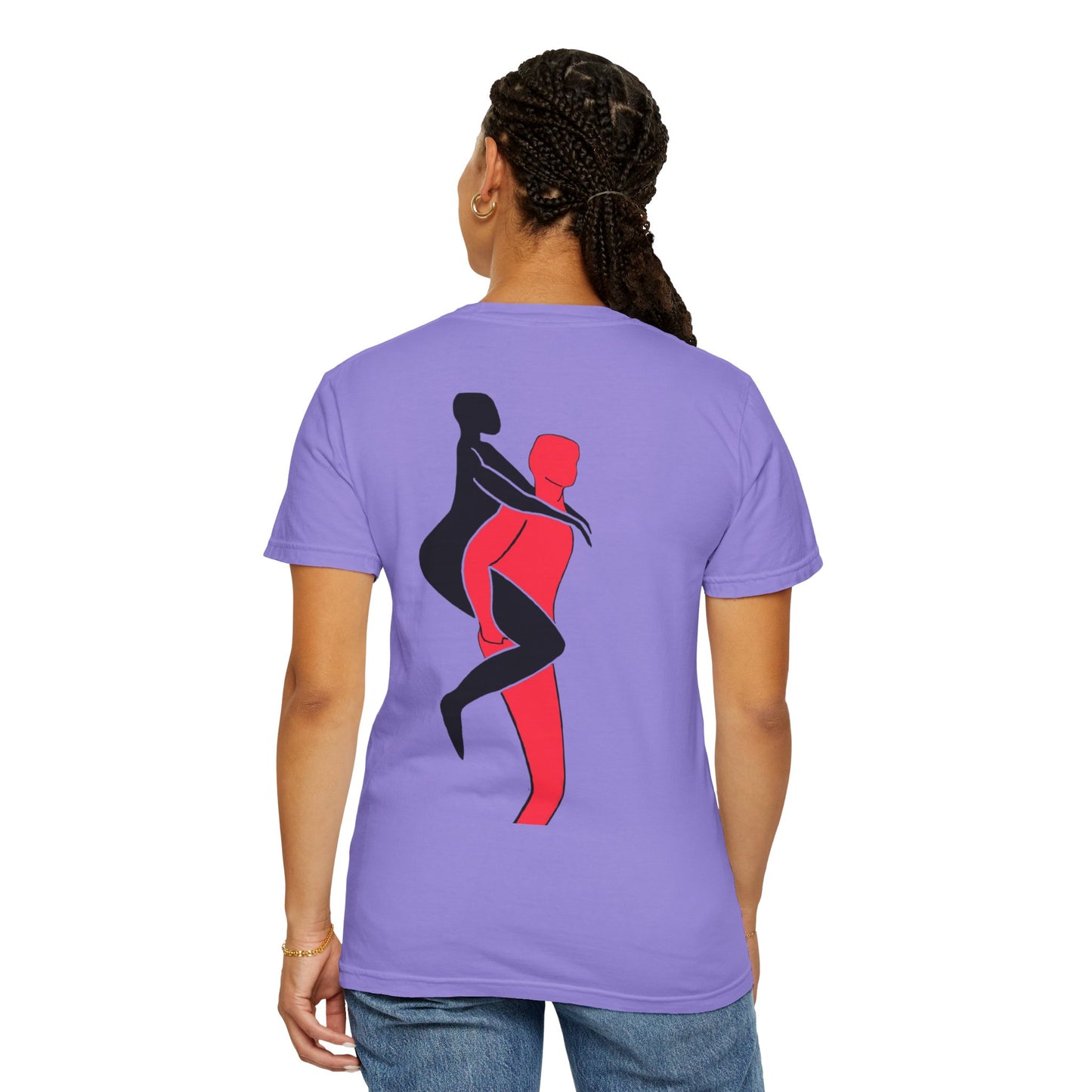 Typical Couple - T-shirt