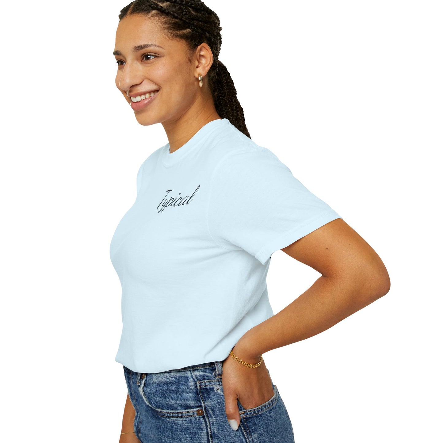 Typical Couple - T-shirt