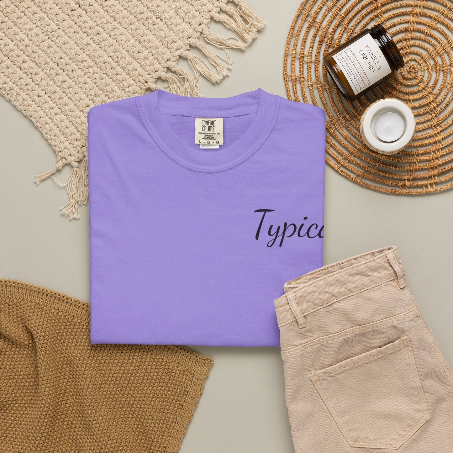 Typical Couple - T-shirt