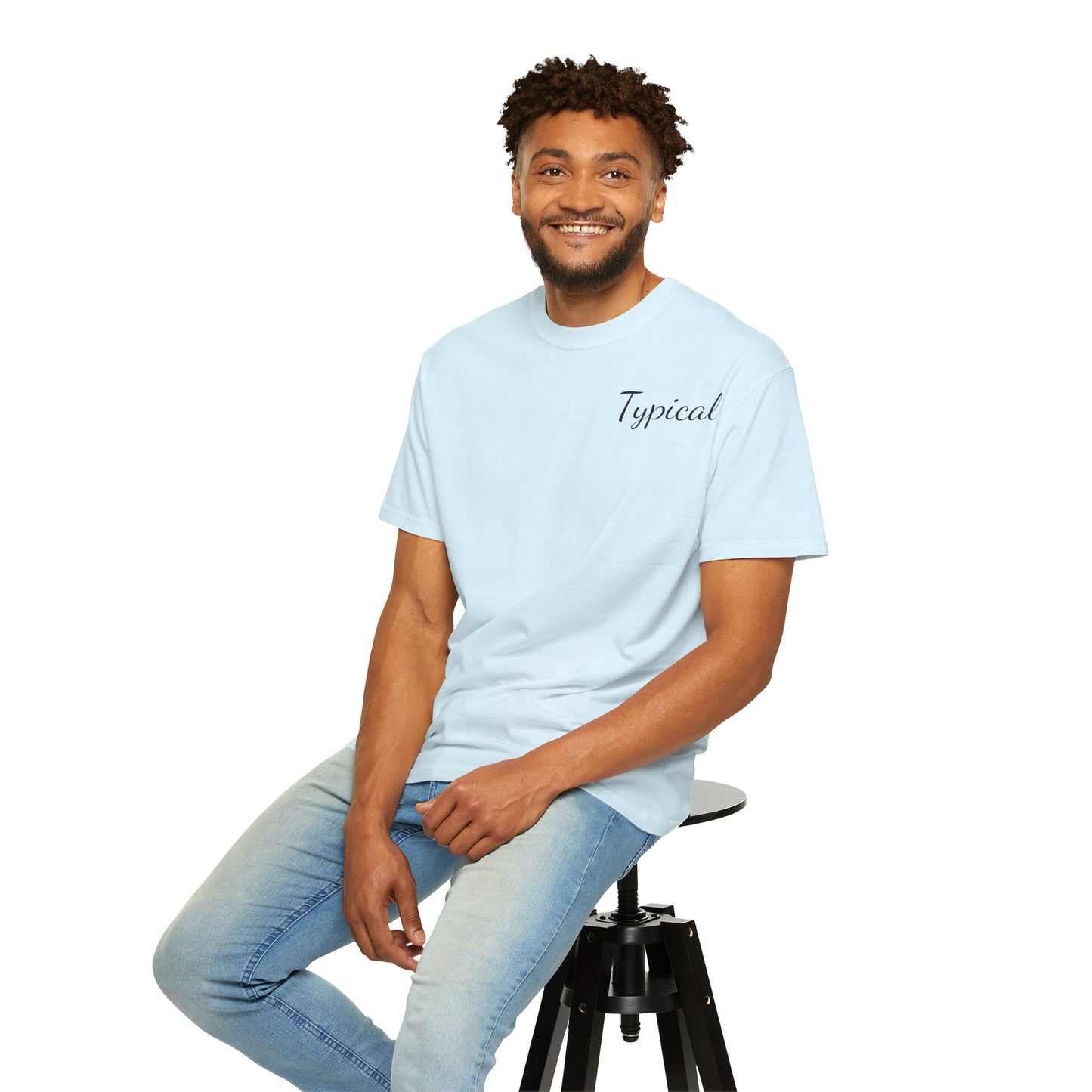 Typical Couple - T-shirt