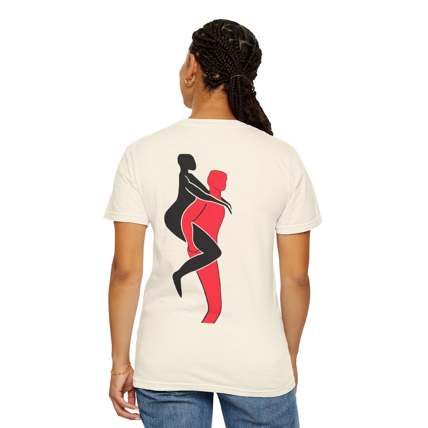 Typical Couple - T-shirt