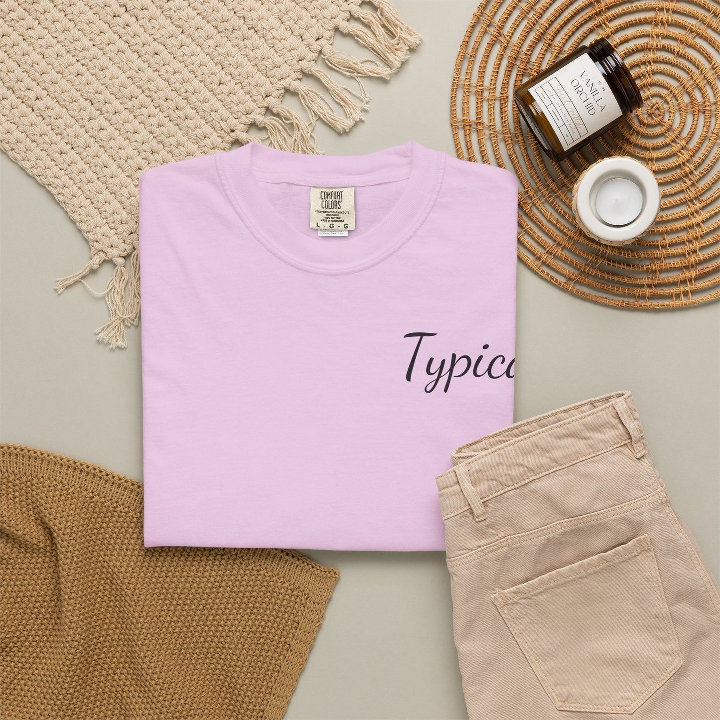 Typical Couple - T-shirt