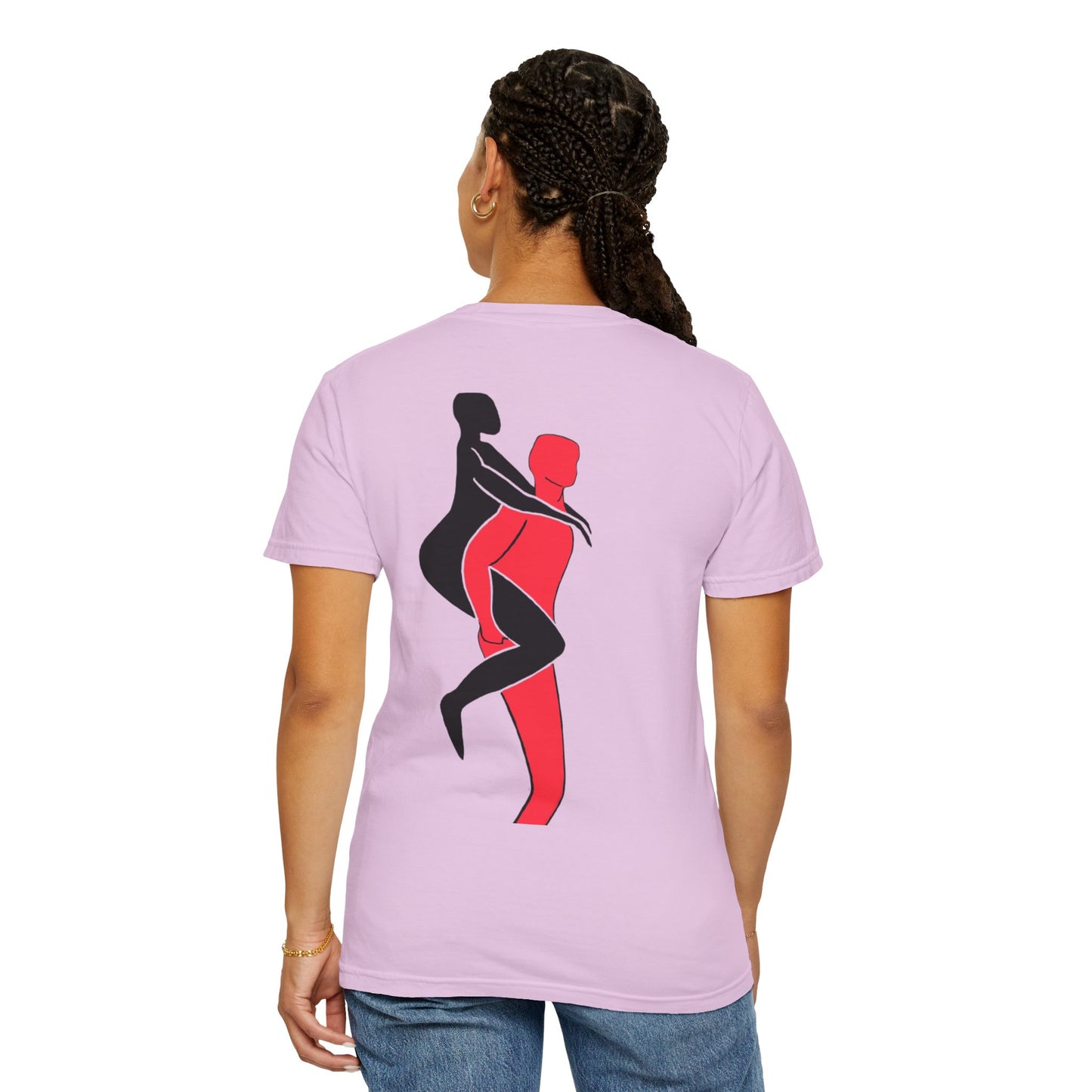 Typical Couple - T-shirt