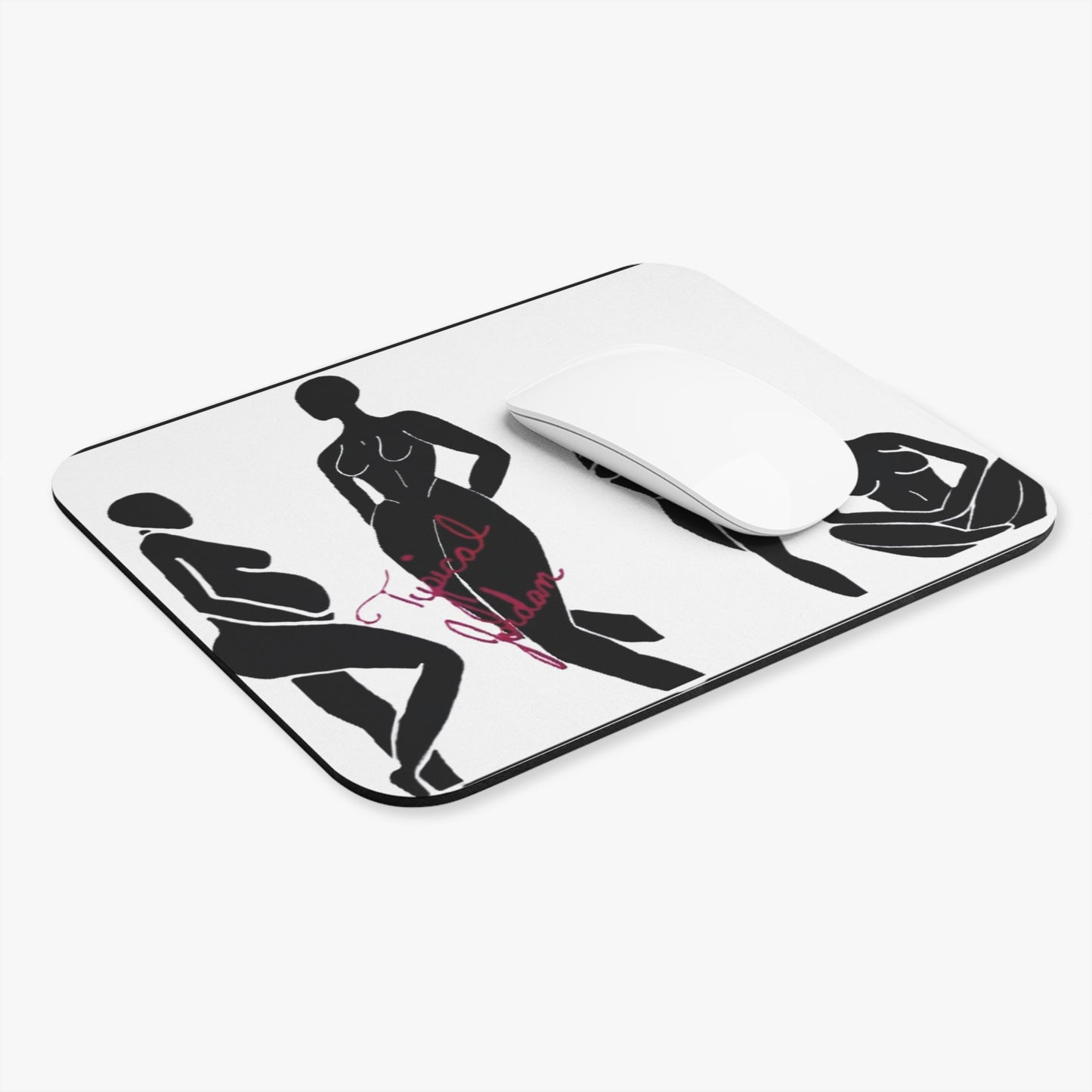 Typical Mousepad