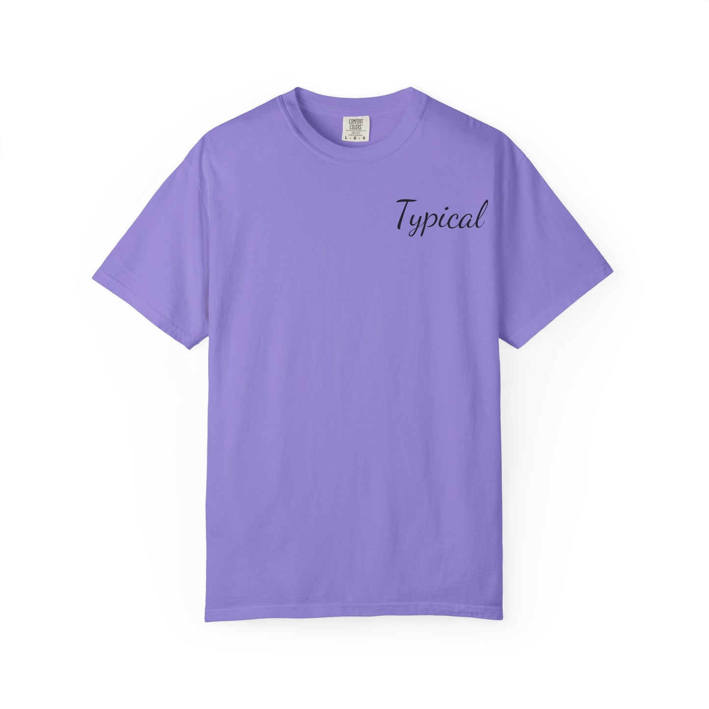 Typical Couple - T-shirt