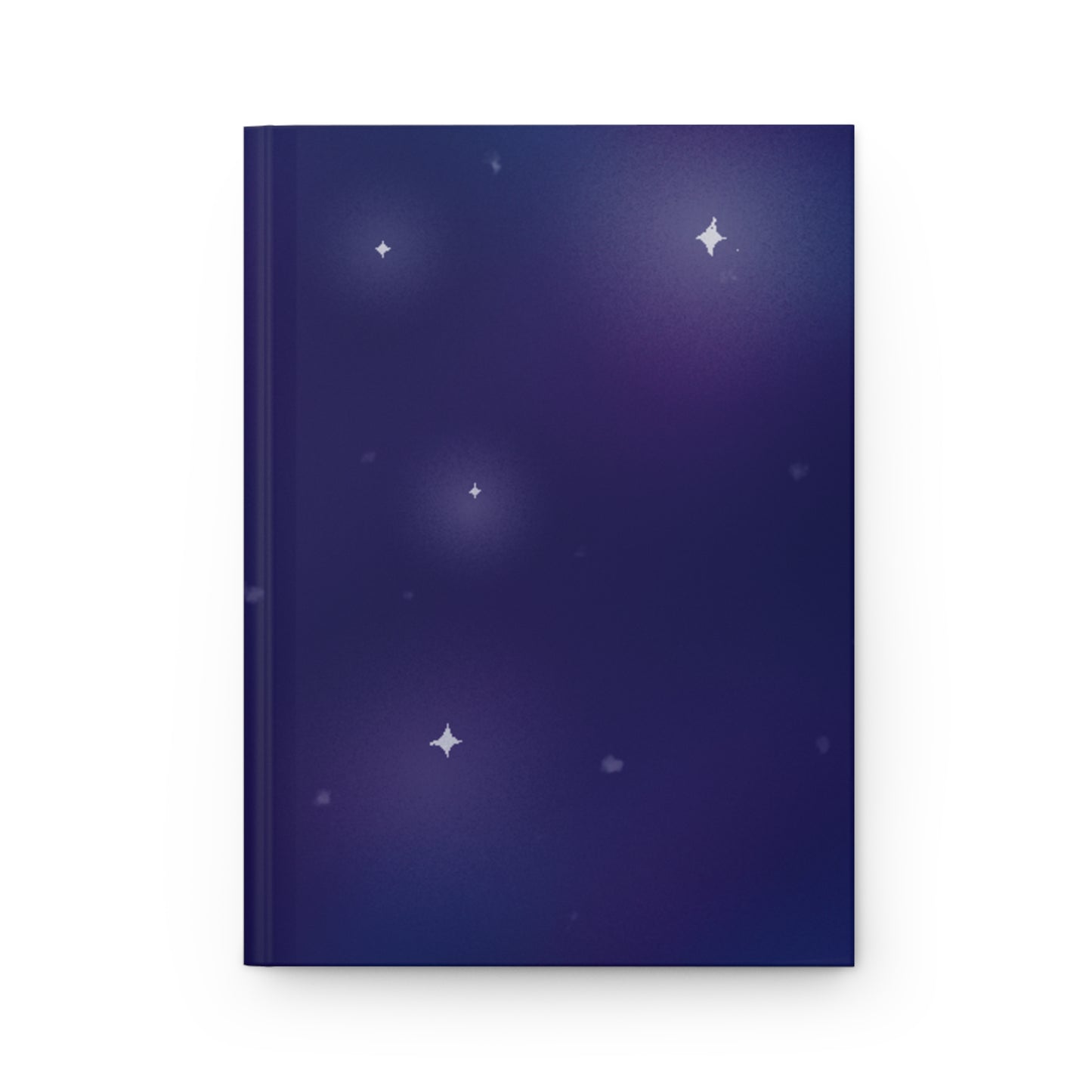 Celestial Dreams Hardcover Journal - Perfect for Star Gazers and Dreamers