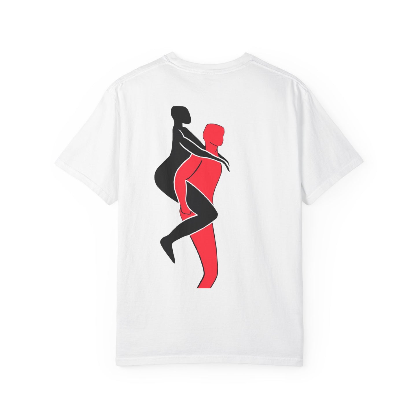 Typical Couple - T-shirt