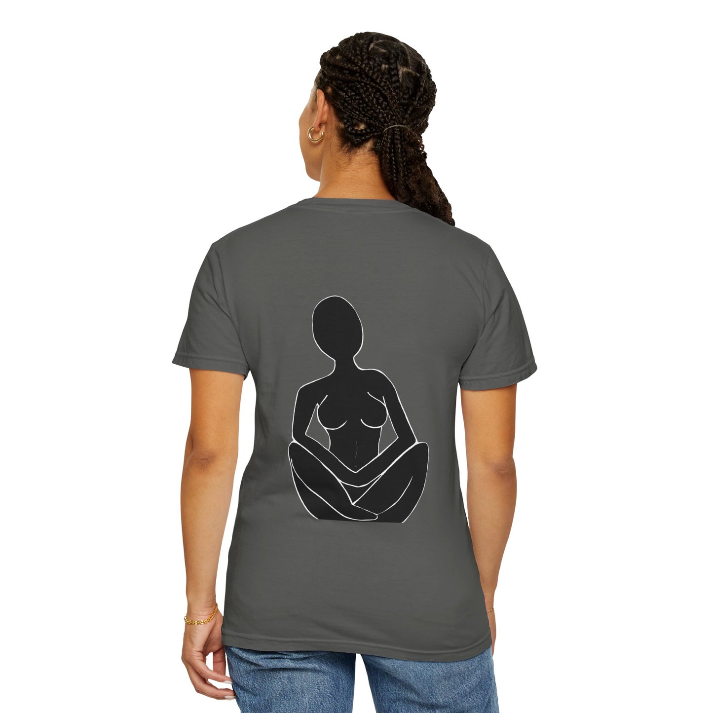 Typical Graphic T‑Shirt