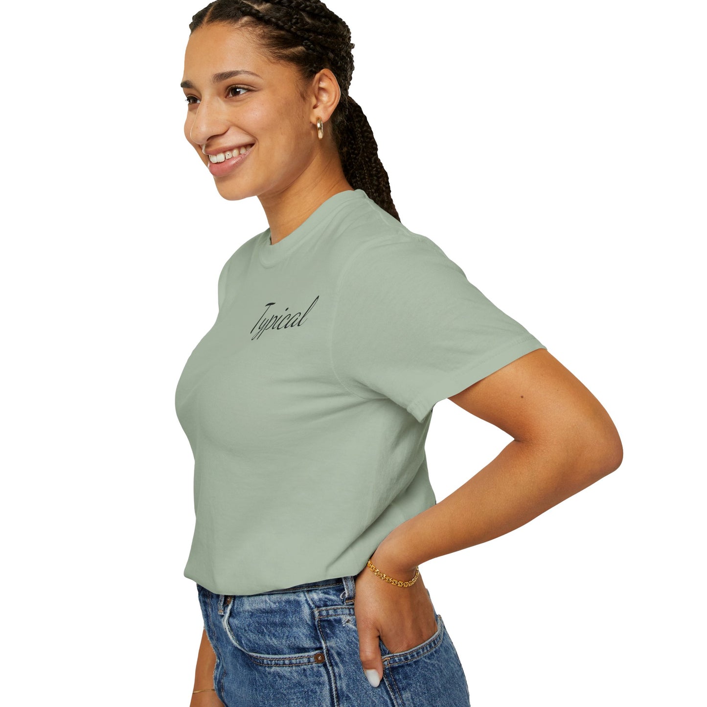 Typical Couple - T-shirt