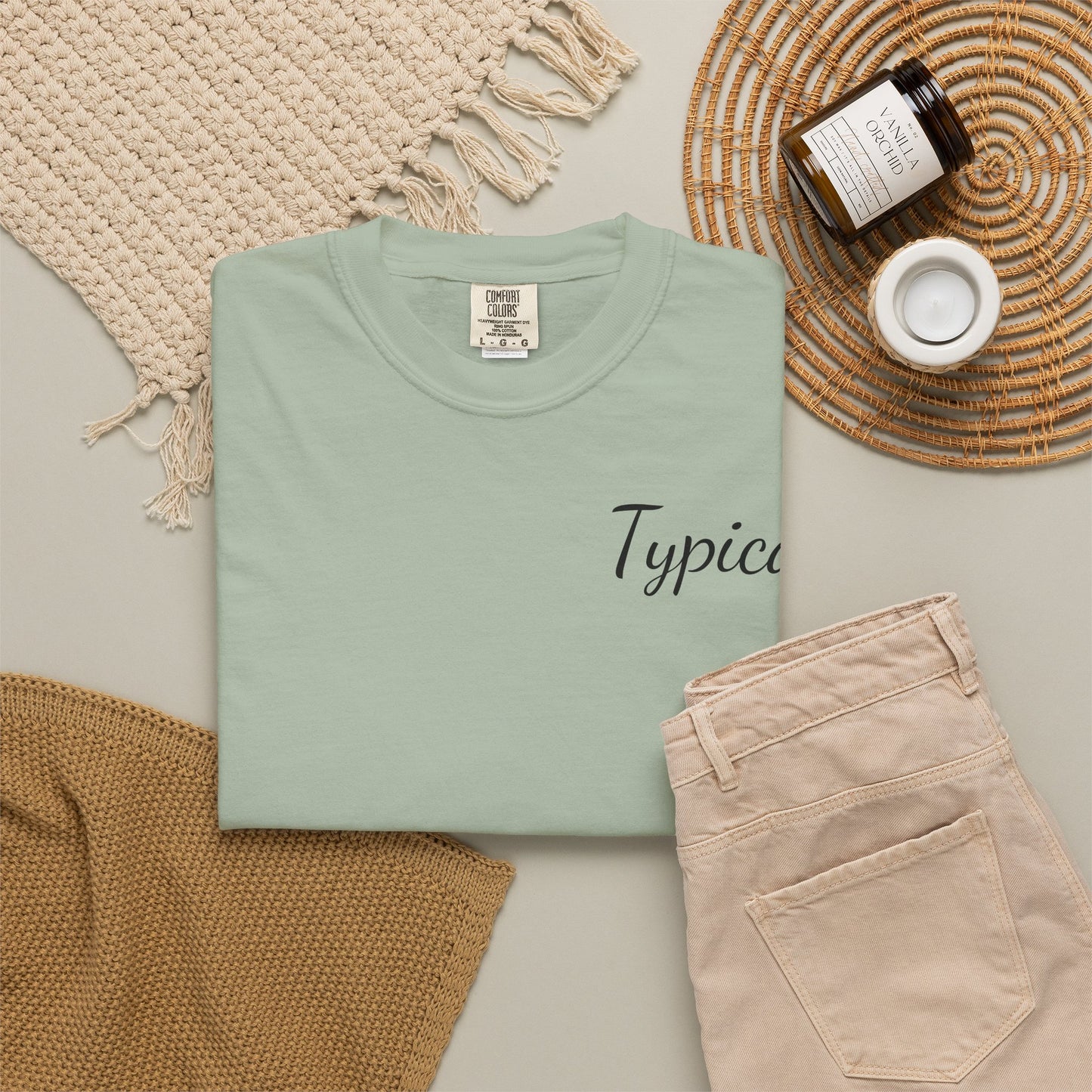 Typical Couple - T-shirt