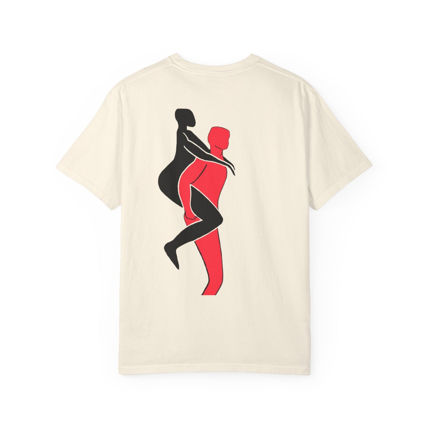 Typical Couple - T-shirt