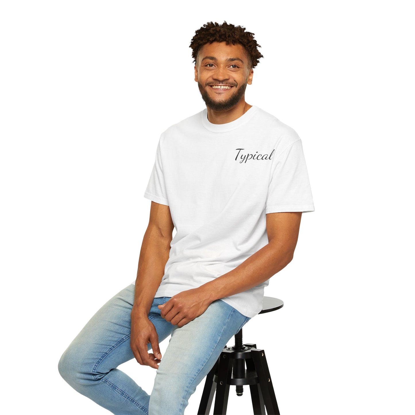 Typical Couple - T-shirt