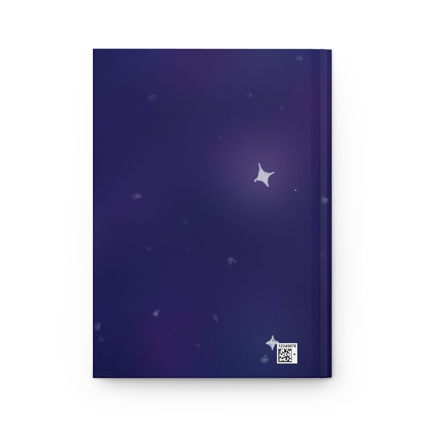 Celestial Dreams Hardcover Journal - Perfect for Star Gazers and Dreamers
