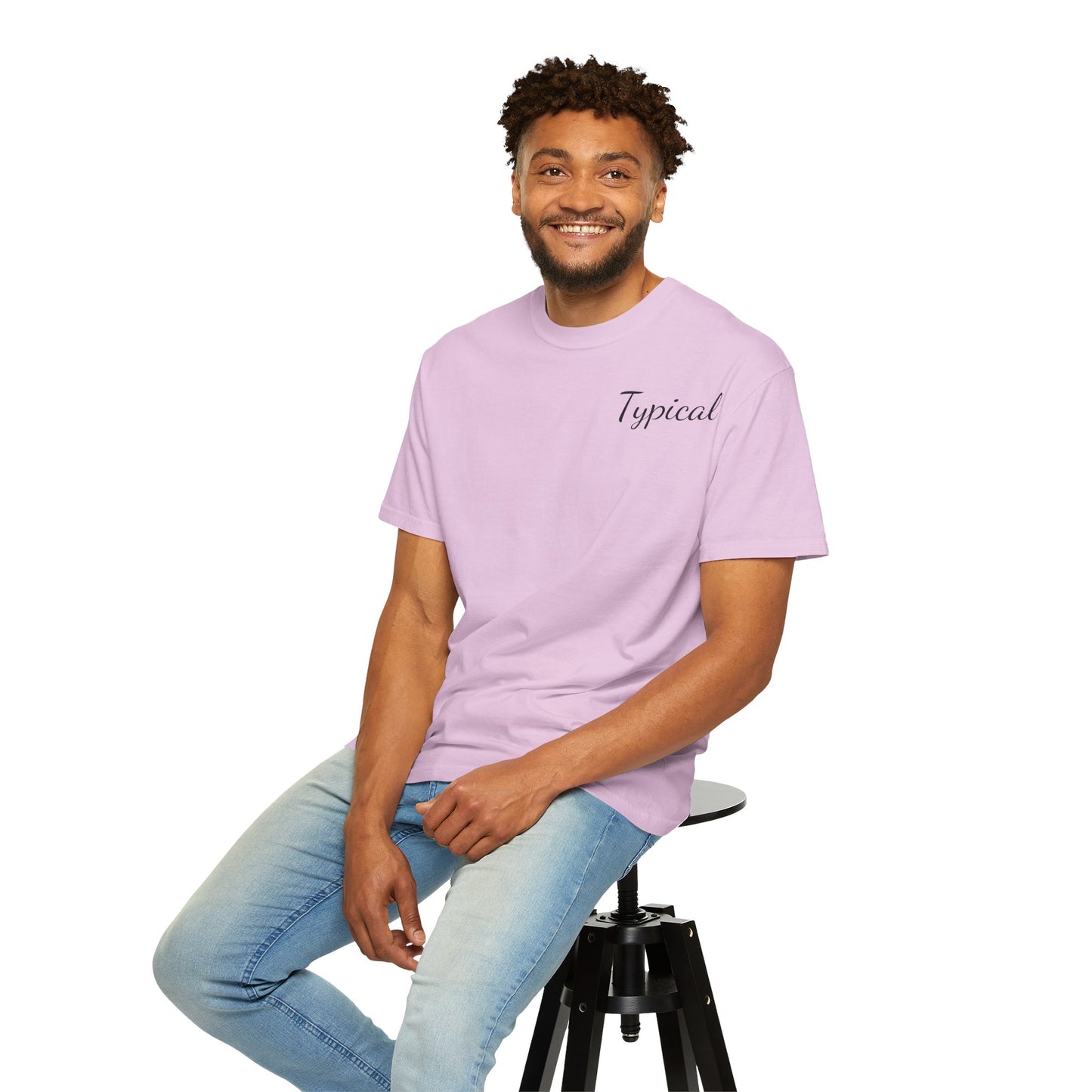 Typical Couple - T-shirt