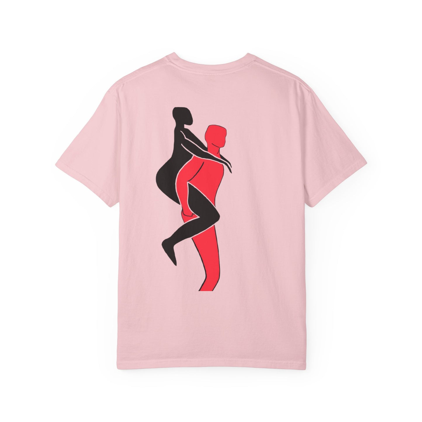 Typical Couple - T-shirt