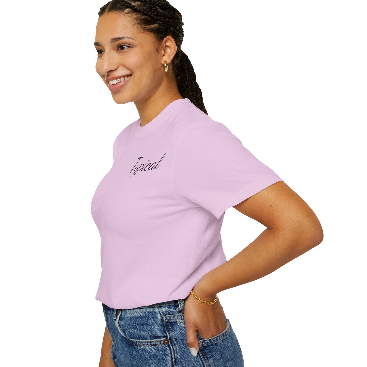 Typical Couple - T-shirt