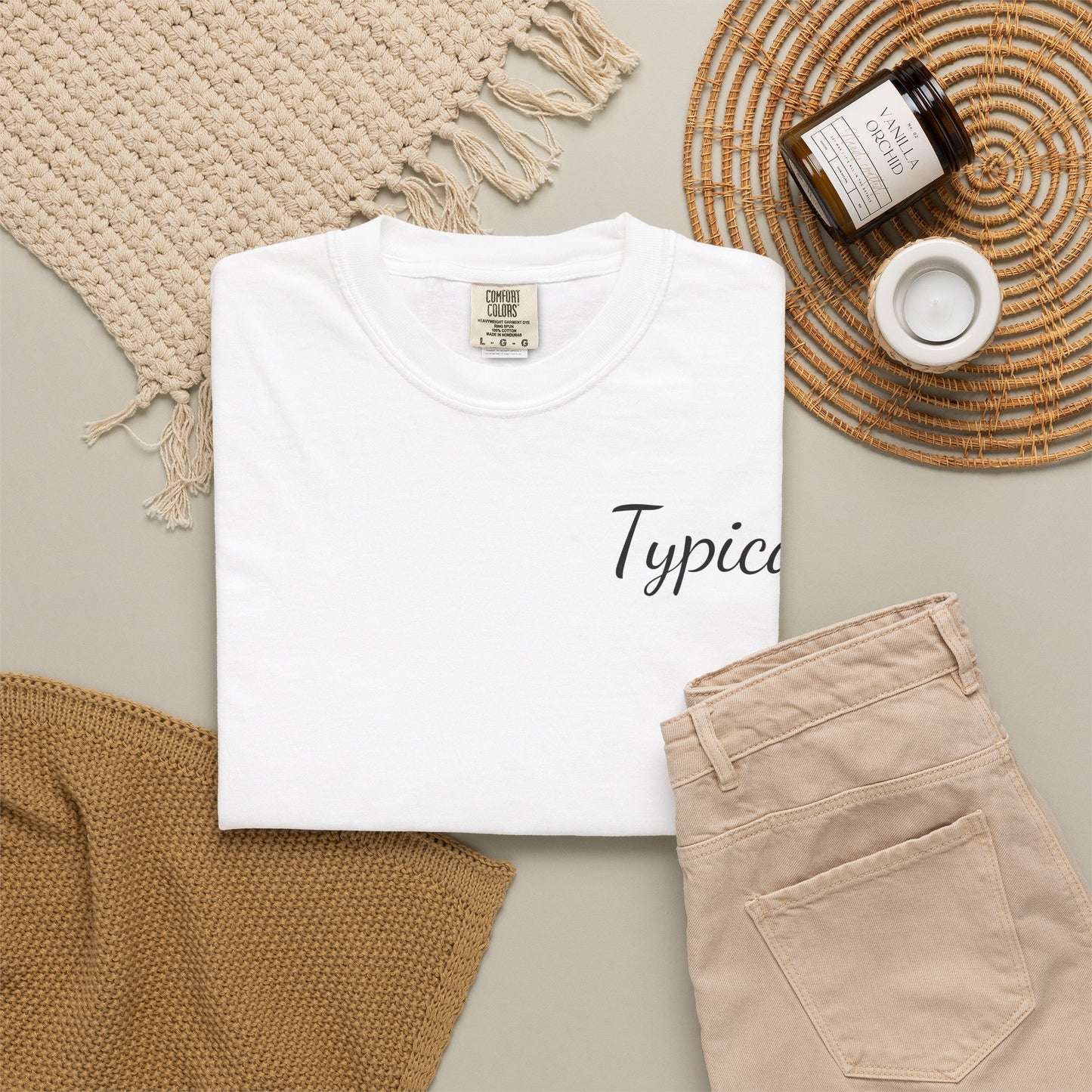 Typical Couple - T-shirt