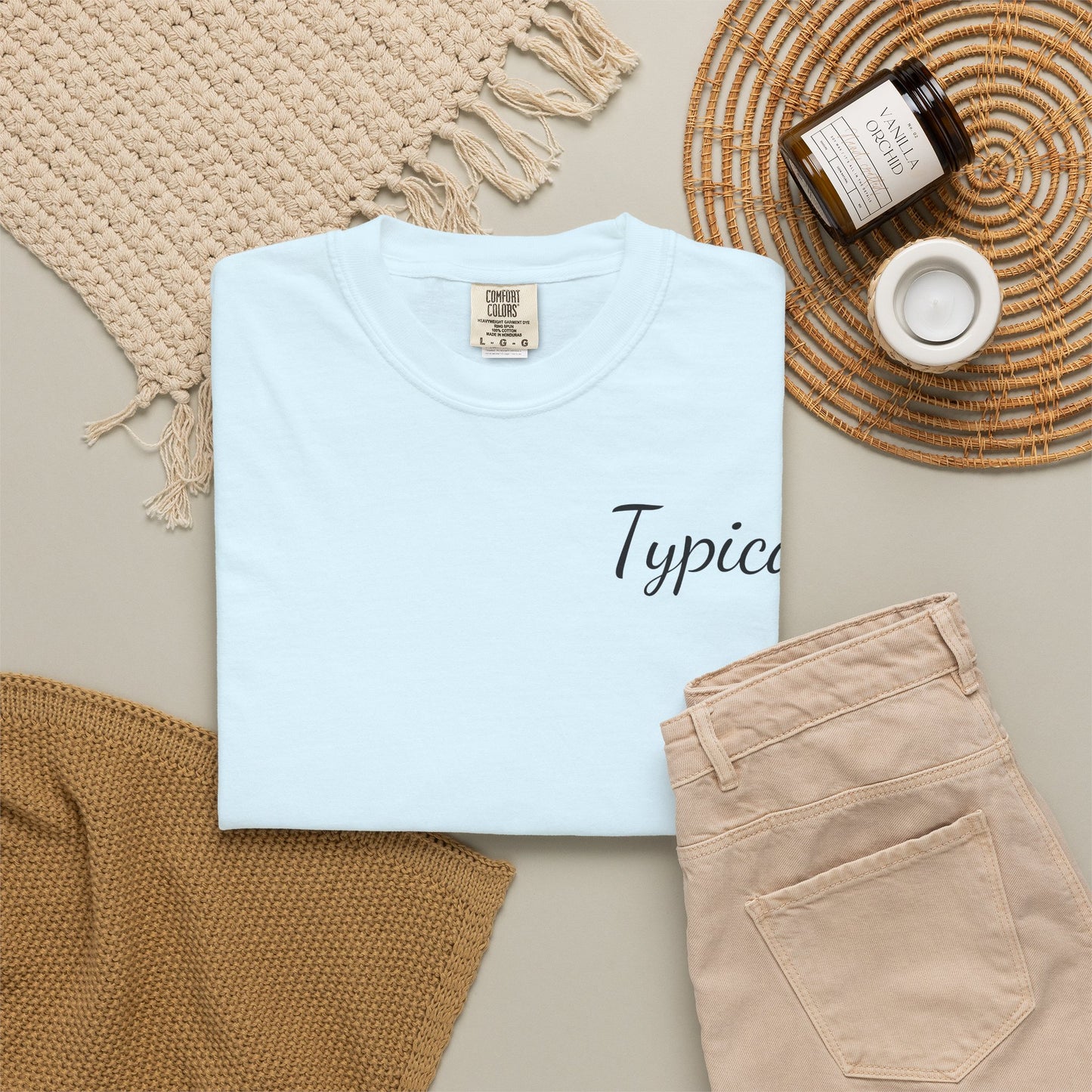 Typical Couple - T-shirt