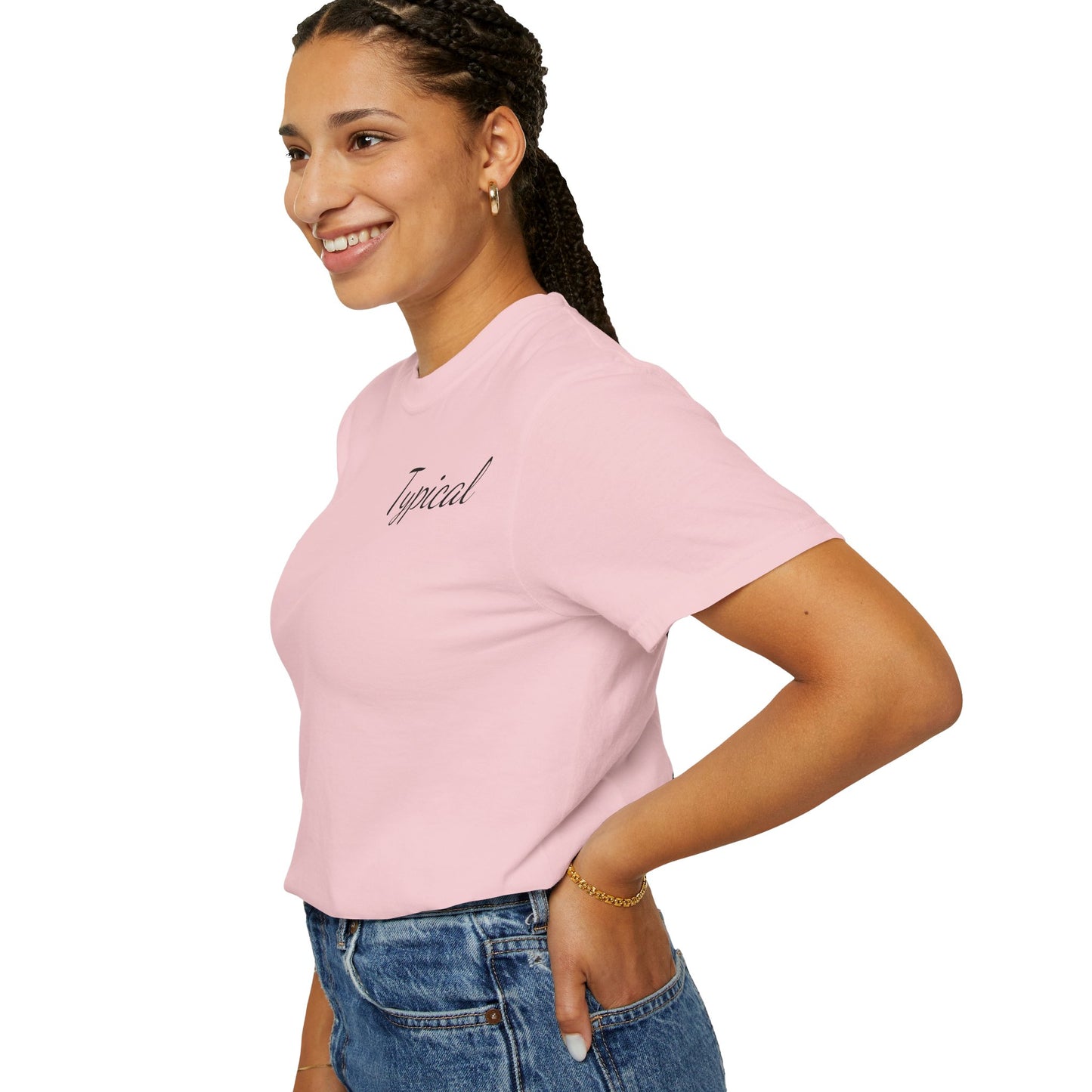 Typical Couple - T-shirt