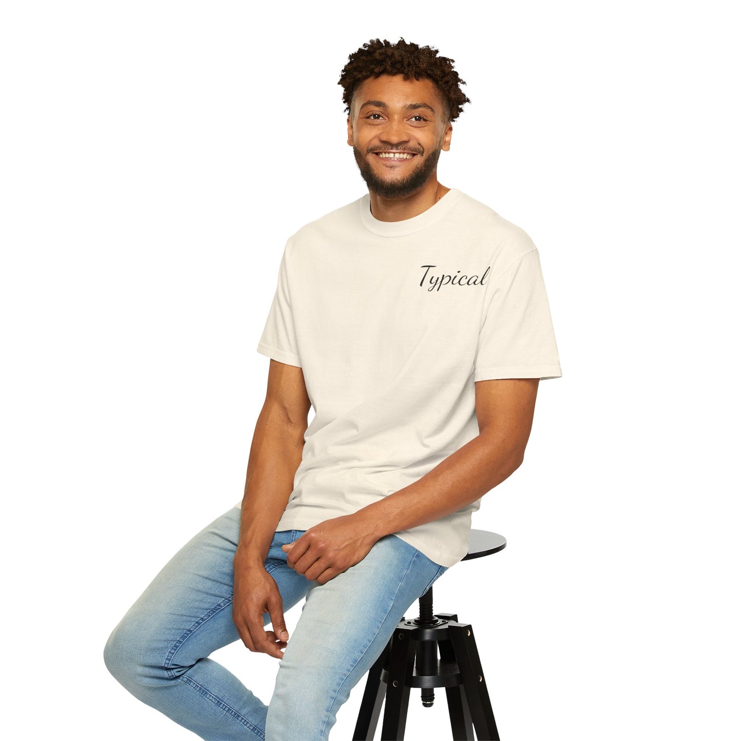 Typical Couple - T-shirt