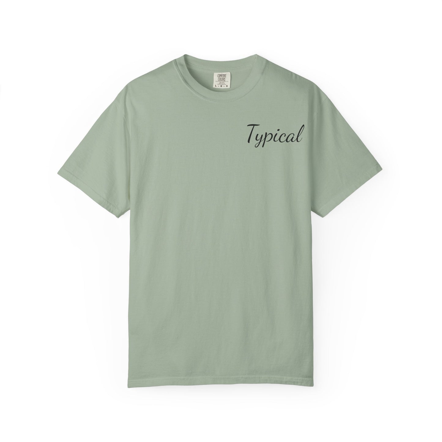 Typical Couple - T-shirt