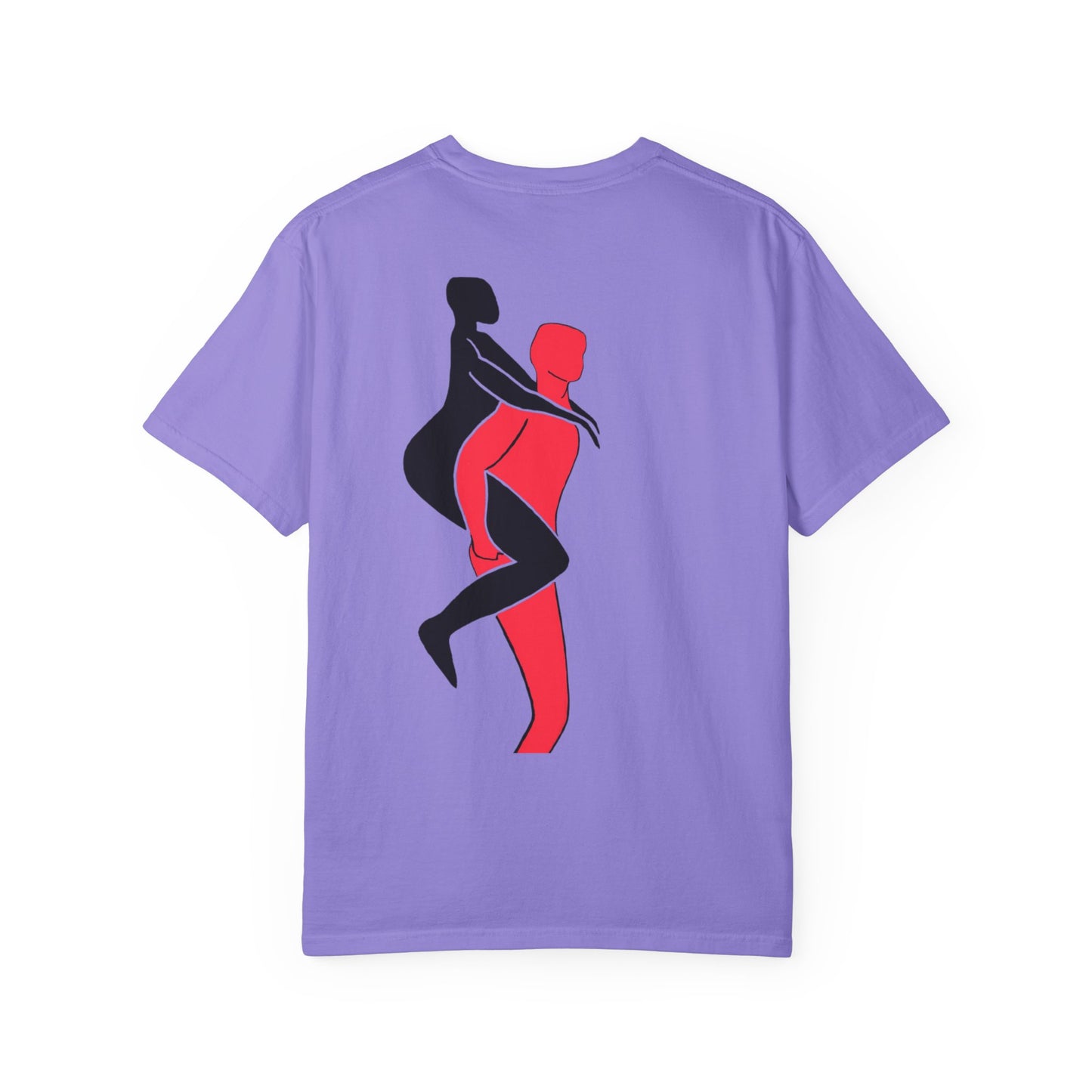 Typical Couple - T-shirt