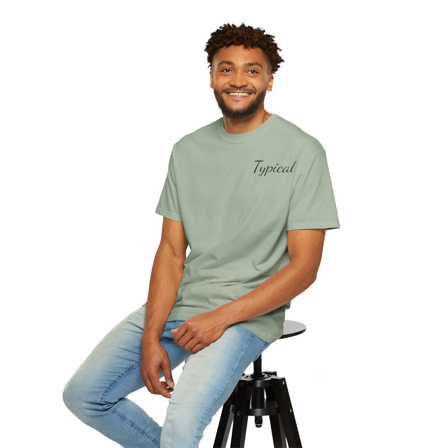 Typical Couple - T-shirt