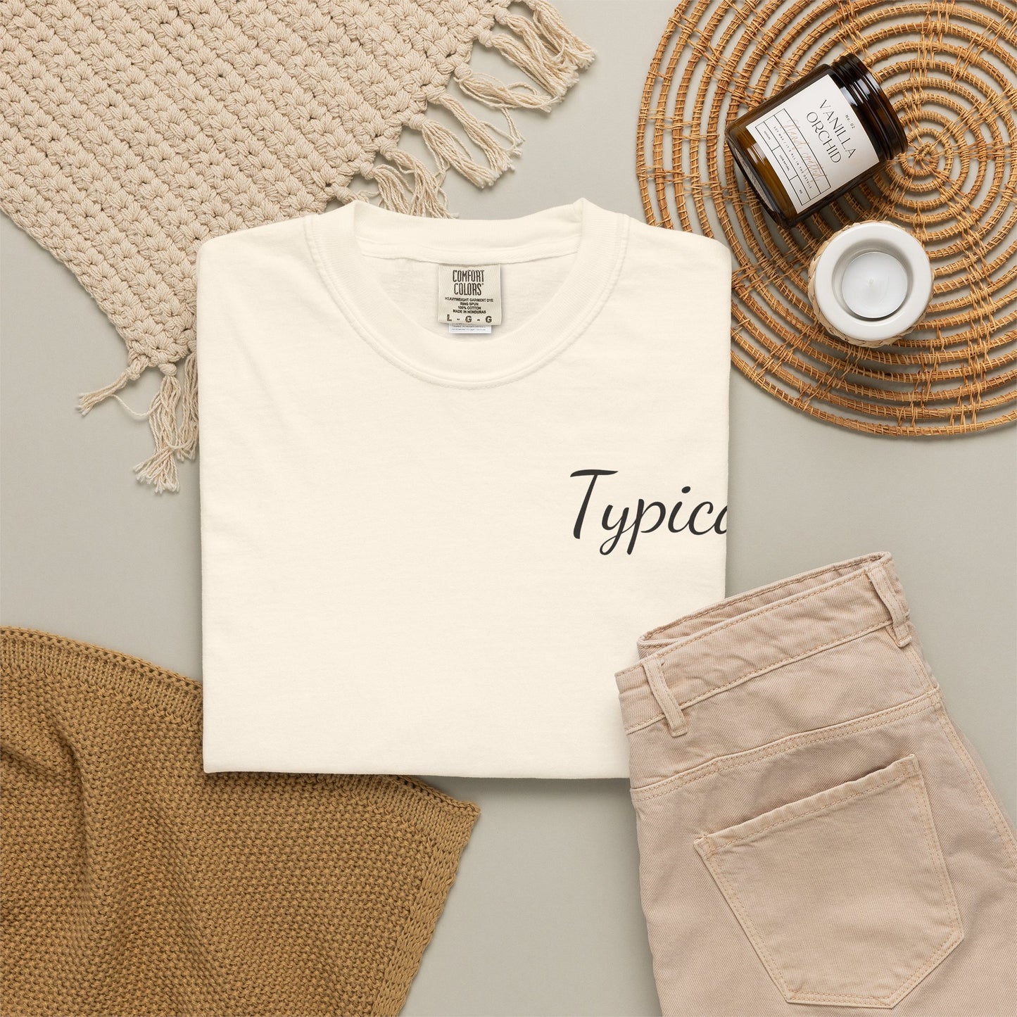 Typical Couple - T-shirt